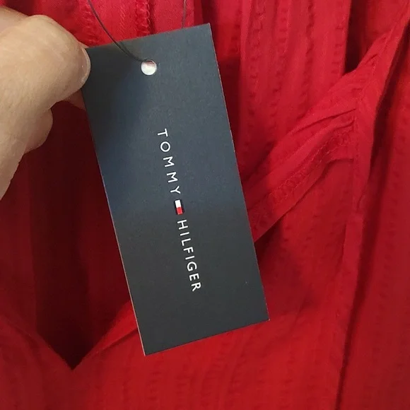 NWT Tommy Hilfiger Women's Casual Wear - Picture 2 of 5